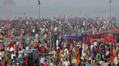 गंगा सागर मेला