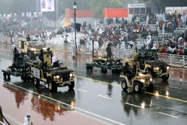 गणतंत्र दिवस परेड : सैन्य शक्ति, सांस्कृतिक विविधता और जन भागीदारी का दिखेगा भव्य उत्सव