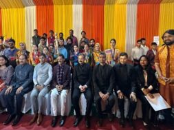 गुजरात की झांकी को सर्वोच्च पुरस्कार