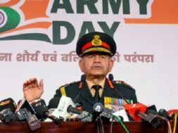 जनरल उपेंद्र द्विवेदी