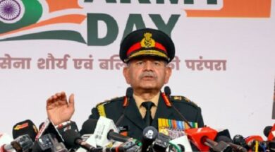 जनरल उपेंद्र द्विवेदी