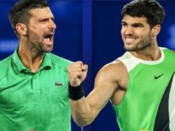 जोकोविच बनाम अल्काराज