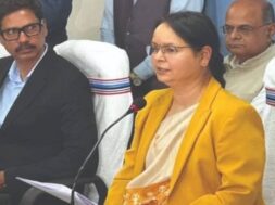 झारखंड निकाय चुनाव घोषित