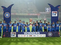 टीम इंडिया