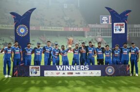 टीम इंडिया