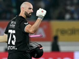 डेरिल मिचेल