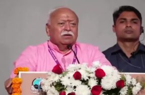 डॉ. मोहन भागवत