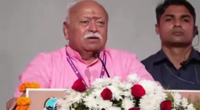 डॉ. मोहन भागवत