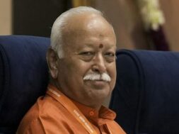 डॉ. मोहन भागवत