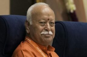 डॉ. मोहन भागवत