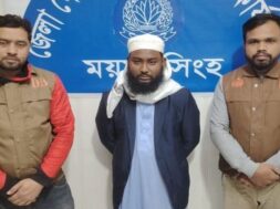 दीपू लिंचिंग केस में मुख्य आरोपित गिरफ्तार