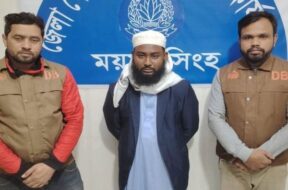 दीपू लिंचिंग केस में मुख्य आरोपित गिरफ्तार