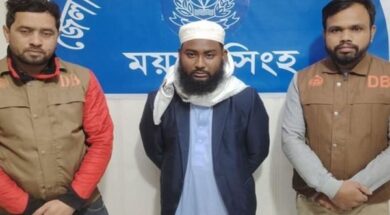 दीपू लिंचिंग केस में मुख्य आरोपित गिरफ्तार