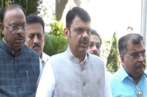 देवेंद्र फडणवीस