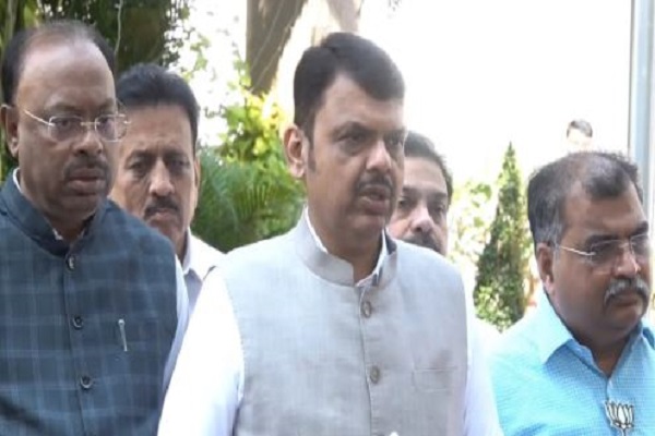 महाराष्ट्र में 3 दिनों का राजकीय शोक, सीएम फडणवीस बोले- ‘मेरा दमदार, दिलदार मित्र चला गया’