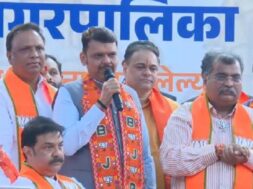 देवेंद्र फडणवीस