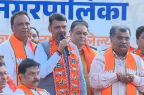 देवेंद्र फडणवीस