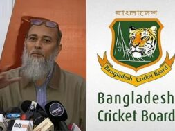 नजमुल इस्लाम को बीसीबी ने हटाया