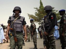 नाइजर में 30 ग्रामीणों की हत्या