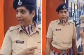 नासिक में वन विभाग की महिला अधिकारी