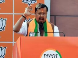 नितिन नबीन