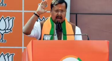 नितिन नबीन