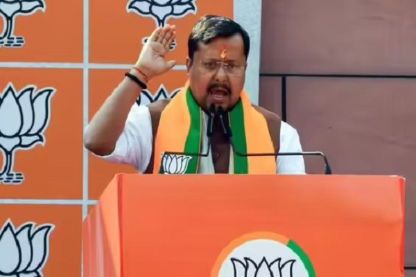 भाजपा अध्यक्ष बनते ही नितिन नबीन सक्रिय – विनोद तावड़े व राम माधव समेत इन नेताओं को दी बड़ी जिम्मेदारी