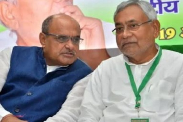 केसी त्यागी की JDU से छुट्टी? पार्टी बोली – ‘हमारा अब उनसे कोई रिश्ता नहीं’