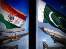 परमाणु प्रतिष्ठानों की सूची का आदान-प्रदान