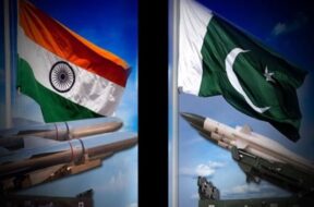 परमाणु प्रतिष्ठानों की सूची का आदान-प्रदान