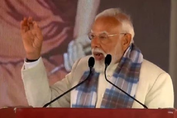 भारत की दो आर्द्रभूमि को मिला रामसर टैग, प्रधानमंत्री मोदी ने की सराहना, कहा-यह जानकर मुझे बहुत खुशी हुई…