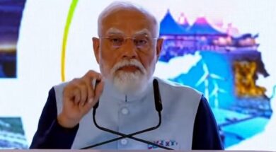 पीएम मोदी