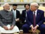 पीएम मोदी और डोनाल्ड ट्रंप