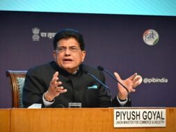 पीयूष गोयल