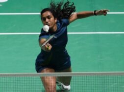 पीवी सिंधु