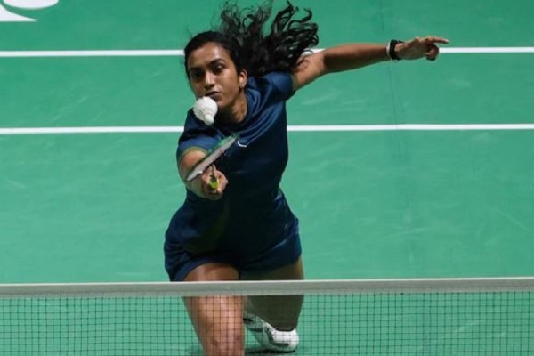 मलेशिया ओपन : सिंधु और सात्विक-चिराग क्वार्टर फाइनल में, लक्ष्य व आयुष की हार से पुरुष एकल में चुनौती खत्म