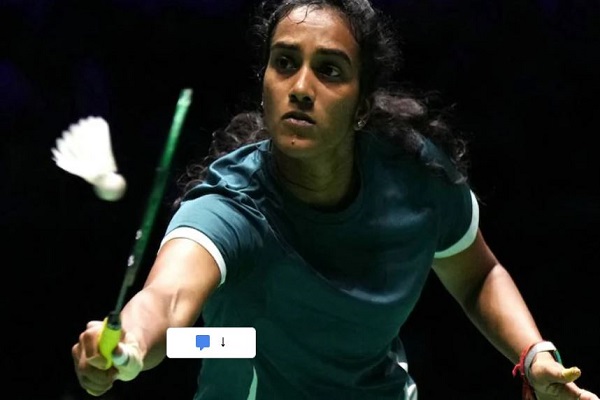 मलेशिया ओपन : सिंधु की हार से भारतीय चुनौती समाप्त, सेमीफाइनल में विश्व नंबर 2 वांग से परास्त