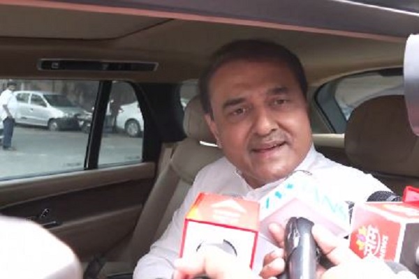 NCP प्रतिनिधिमंडल ने सीएम फडणवीस से की अहम मुलाकात, नए नेता और डिप्टी सीएम पद को लेकर चर्चा