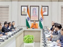 फार्मा कॉन्क्लेव 1.0 की तैयारी