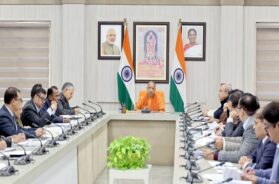 फार्मा कॉन्क्लेव 1.0 की तैयारी