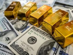 फॉरेक्स रिजर्व में वृद्धि