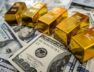 फॉरेक्स रिजर्व में वृद्धि