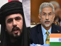 बलूच नेता का जयशंकर को खुला समर्थन पत्र