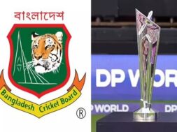 बांग्लादेश का दौरा करेगी आईसीसी टीम
