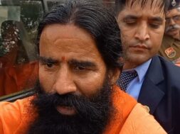 बाबा रामदेव