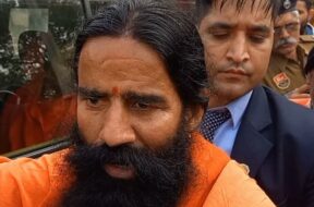 बाबा रामदेव