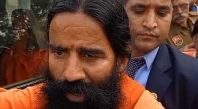 बाबा रामदेव