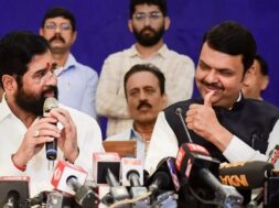 बीजेपी प्लस को स्पष्ट बहुमत का अनुमान