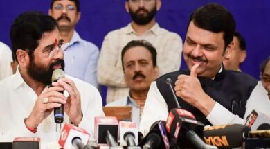 बीजेपी प्लस को स्पष्ट बहुमत का अनुमान