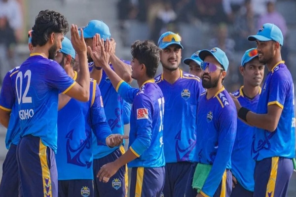 बांग्लादेशी क्रिकेटरों ने BPL का किया बहिष्कार, BCB ने निदेशक नजमुल इस्लाम को जारी की नोटिस